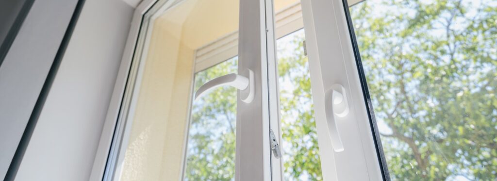okno plastikowe