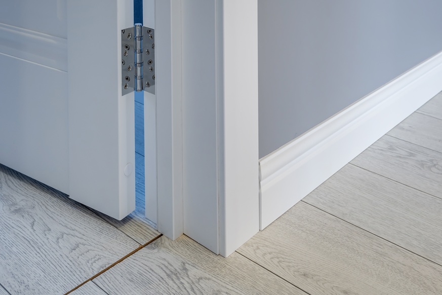 ościeżnica drzwiowa